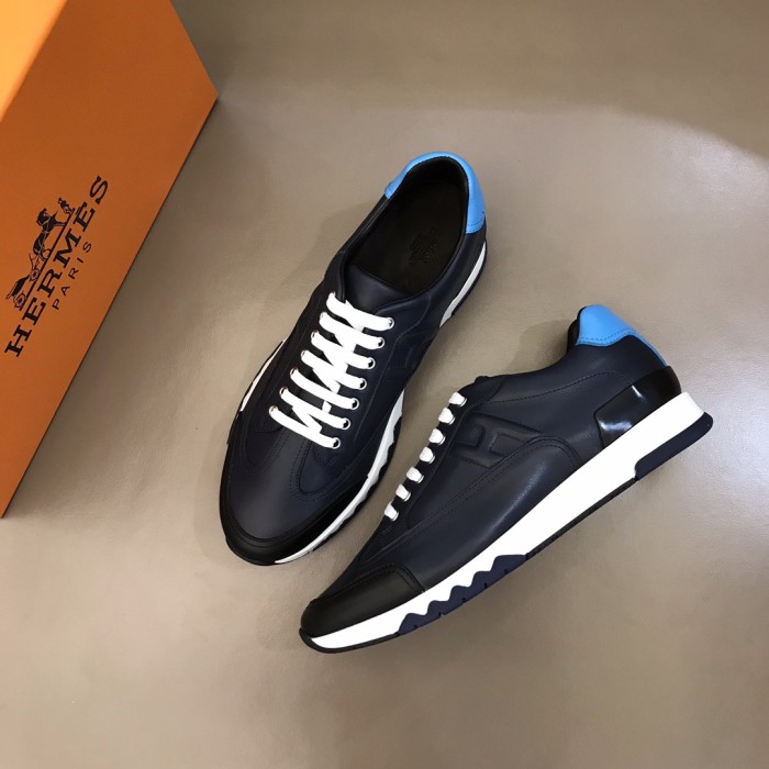 Hermes Quicker sneaker 15