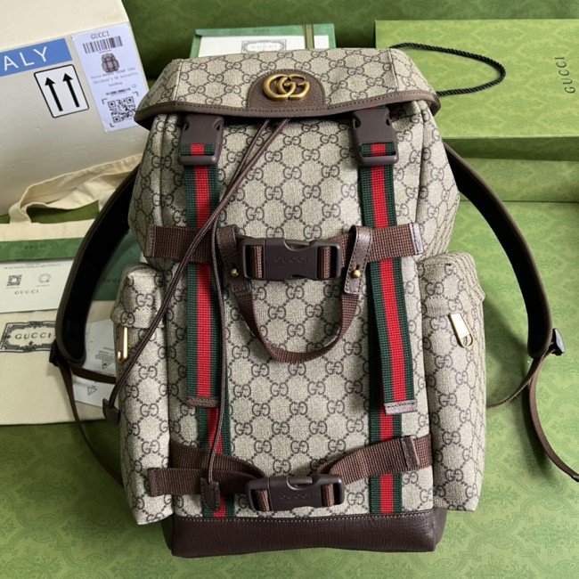 Handbag Gucci 690999 size 34*42*16 cm