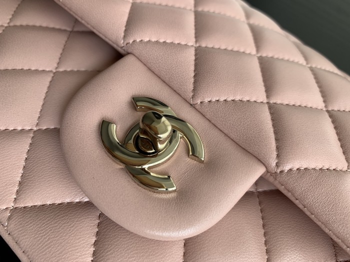 Handbag Chanel 1112 size 25 cm