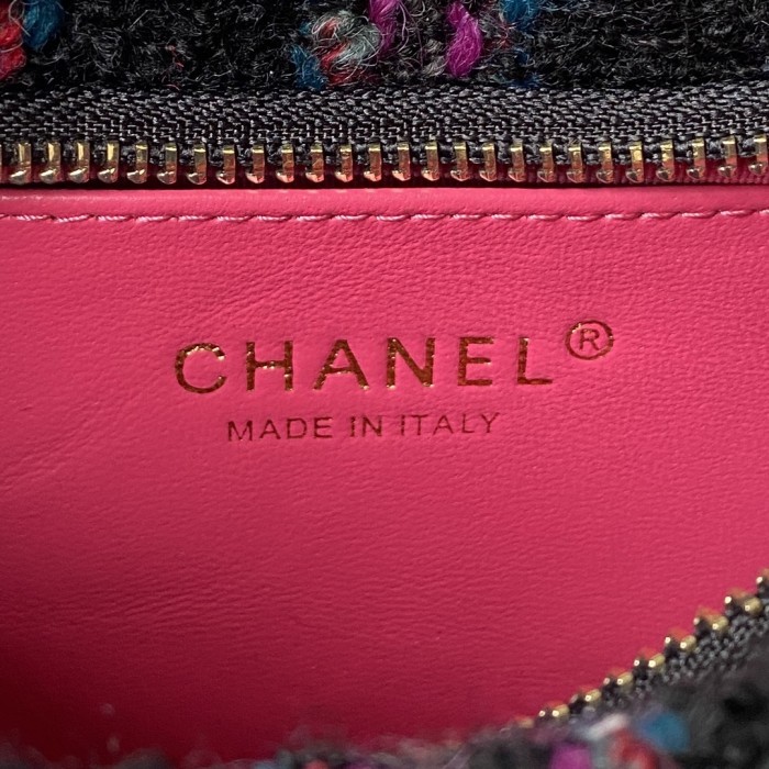 Handbag Chanel AS3562 size 17.5*24*6* cm