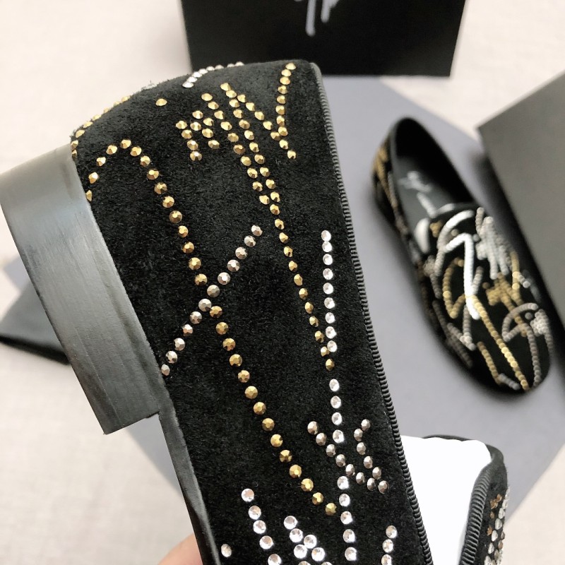 Giuseppe Zanotti Slip-on 9