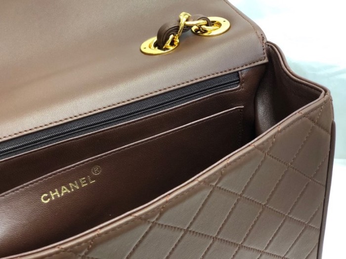 Handbag Chanel A088 size 30x8x21 cm
