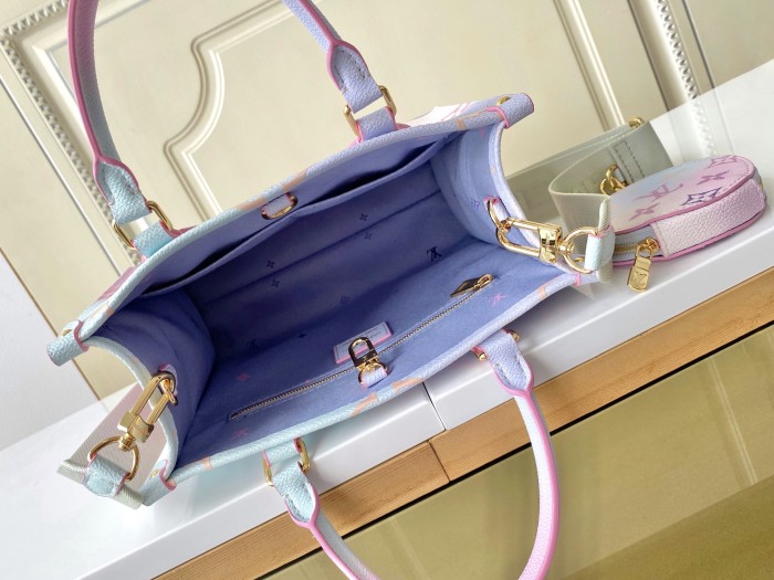 Handbag Louis Vuitton M59856 size 25 x 19 x 11.5 cm