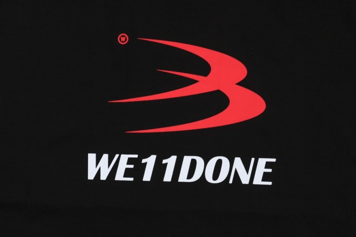 Clothes WE11 DONE 46