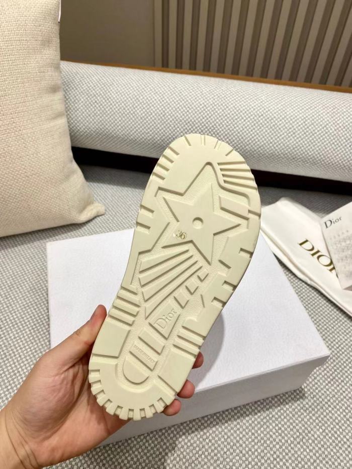 Dior Dway-muiltje women 3