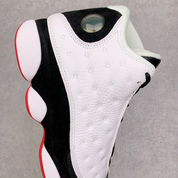 Jordan 13 Retro He Got Game
