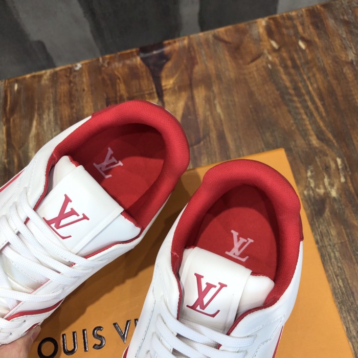 Louis Vuitton Trainer Sneakers 55