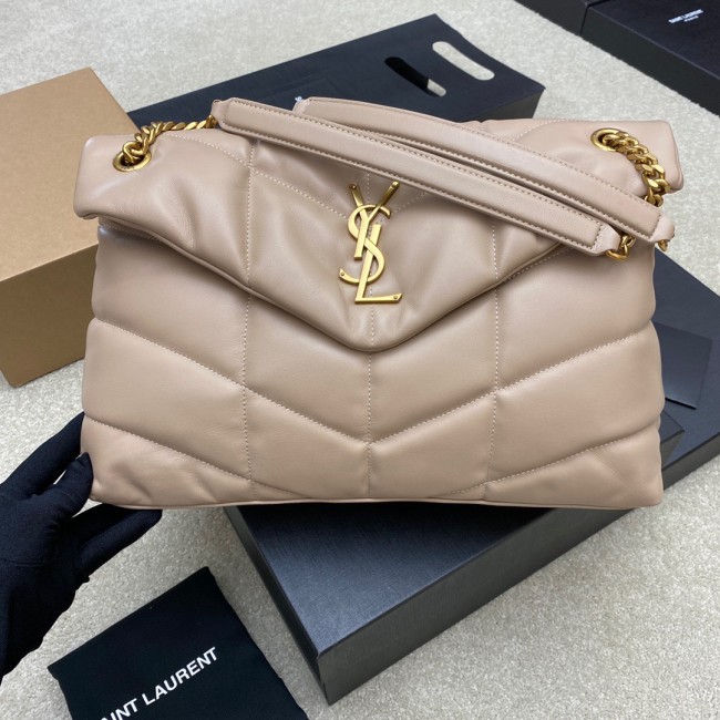 Handbags SAINT LAURENT 577475 size 35x23x13.5 cm