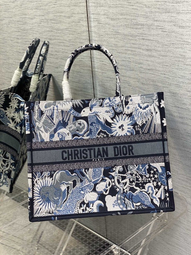 Handbag Dior size 42*18*35 cm