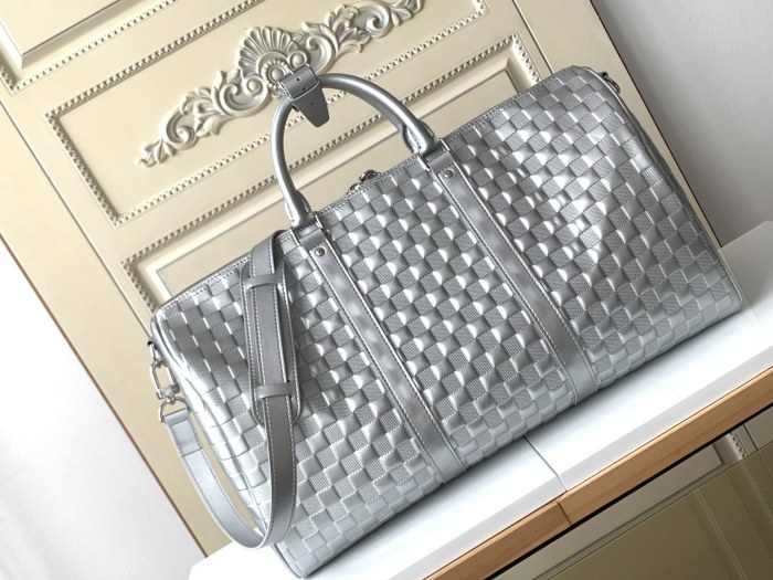 Handbag Louis Vuitton N58041 size 50 x 29 x 23 cm