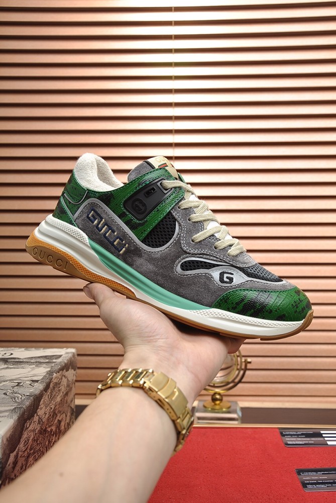 Gucci Ultraspace sneaker 4