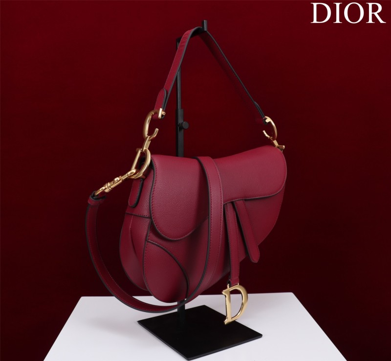 Handbag Dior M0446 size 19.5*16*6.5 cm