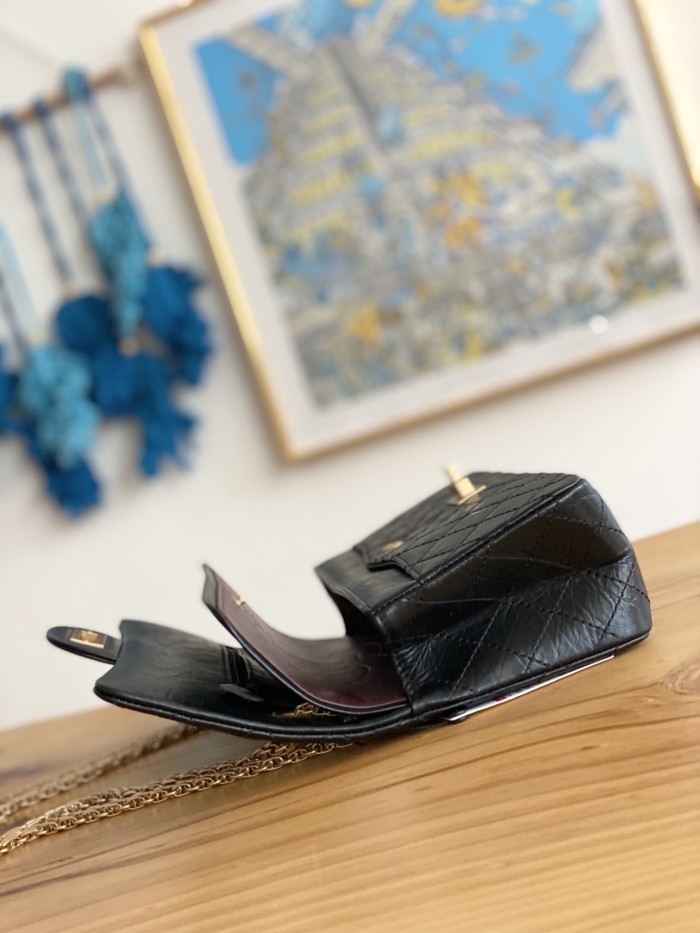 Handbag Chanel size 25 cm