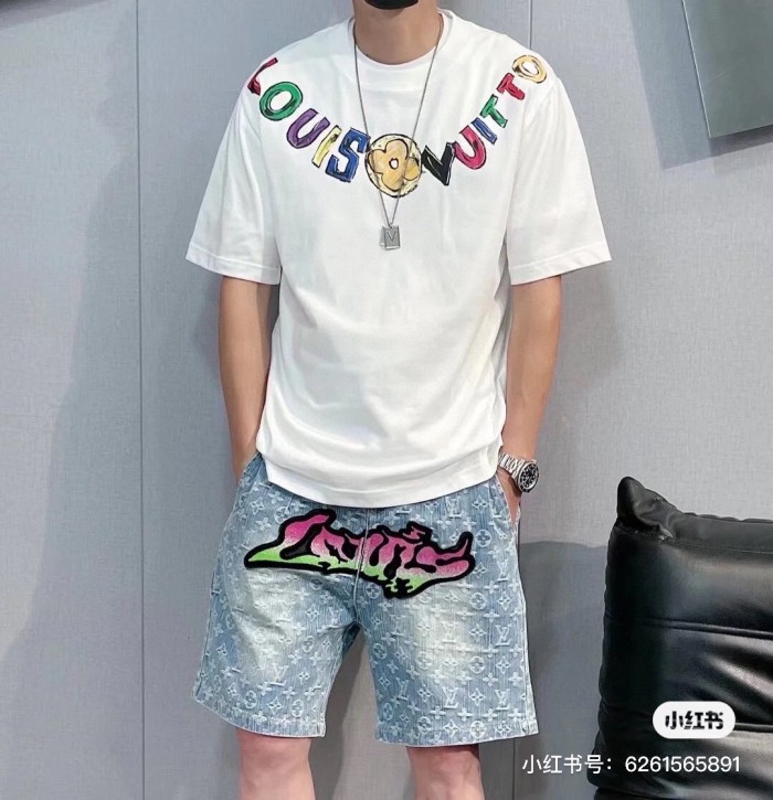 Clothes Louis Vuitton 284