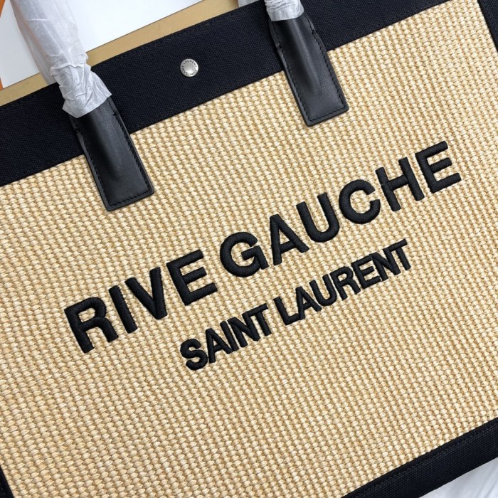 Handbags SAINT LAURENT 509415 size 48×36×16 cm