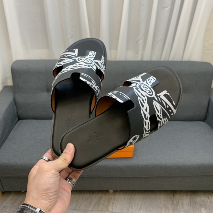 Hermes Sandals 41