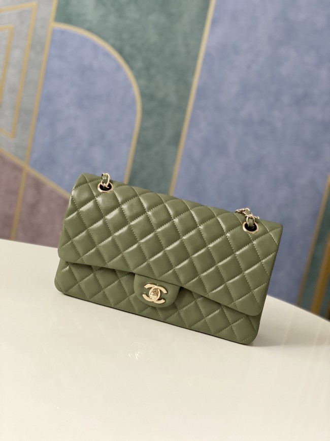 Handbag Chanel 112 size 25 cm