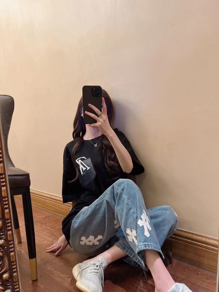 Clothes Louis Vuitton 287