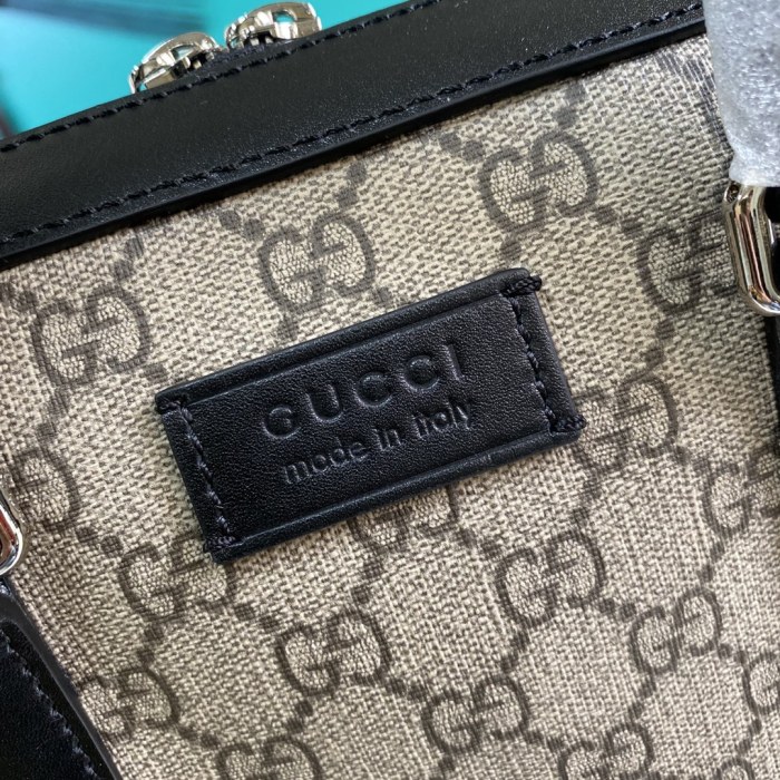 Handbag Gucci 450944 size 38*29*4 cm