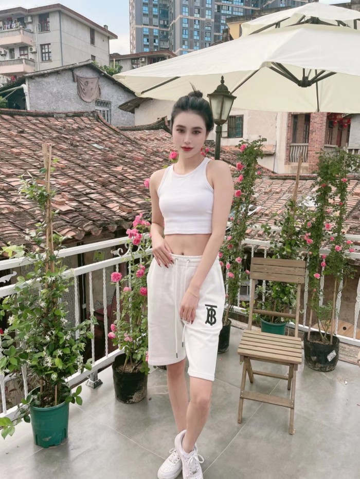 Clothes Burberry 112