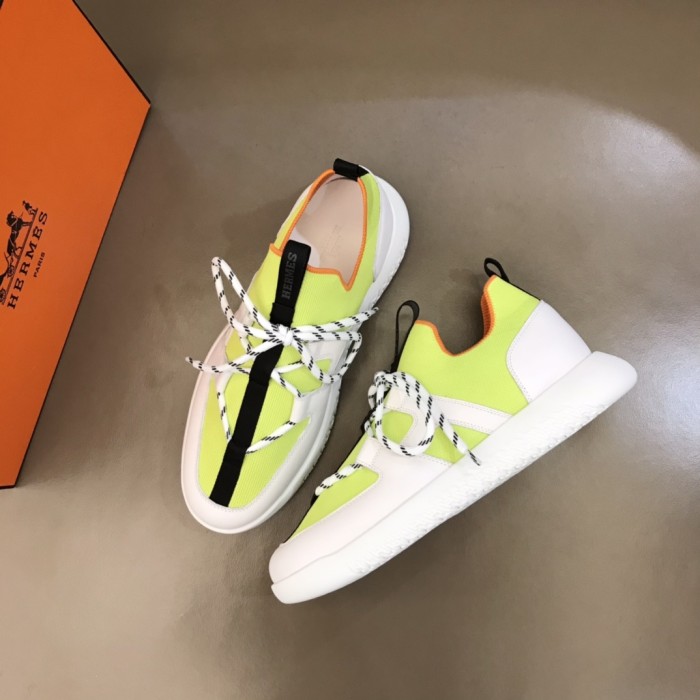 Hermes Duel sneaker 2