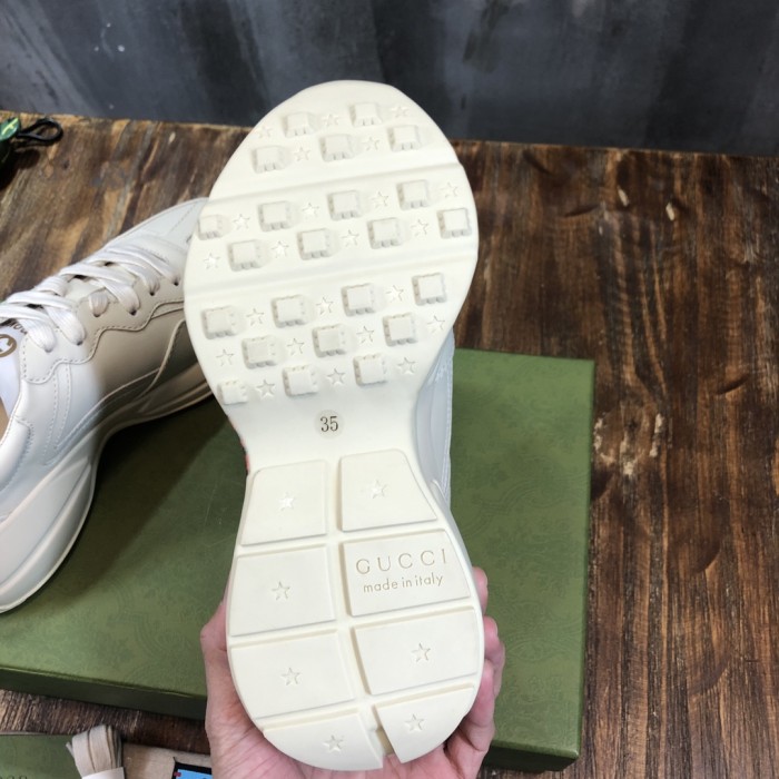 Gucci Rhyton sneaker 36