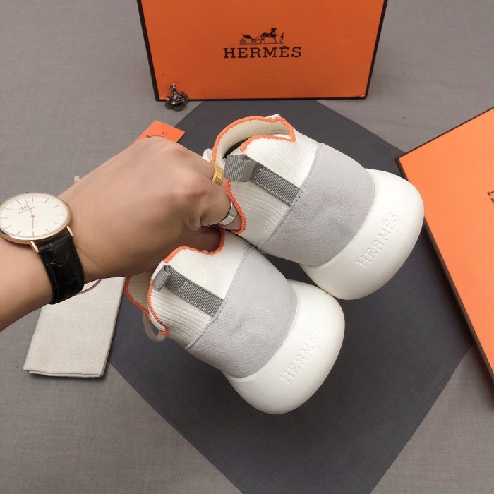 Hermes Duel sneaker 10