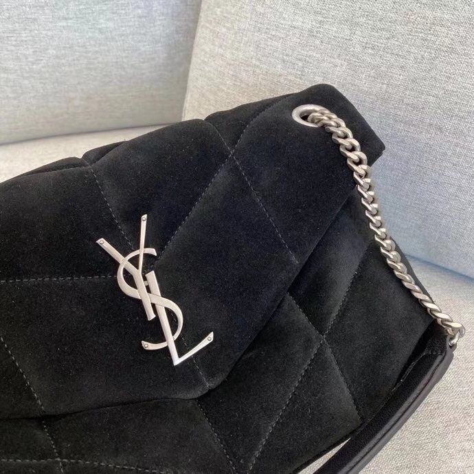 Handbags SAINT LAURENT 577476 size 29-17-11 cm