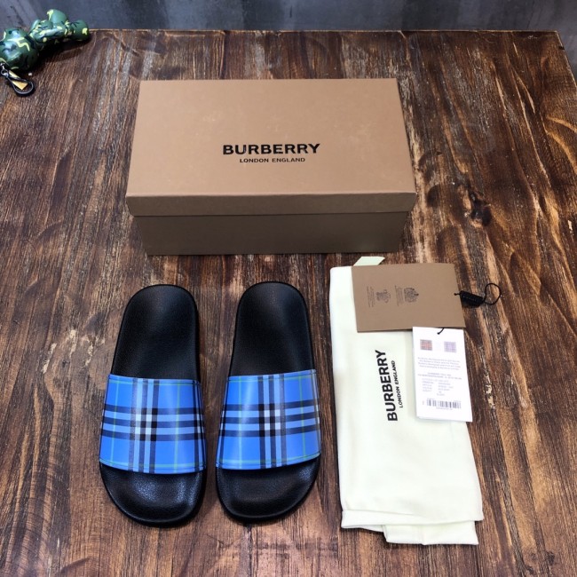 Burberry Slipper 5