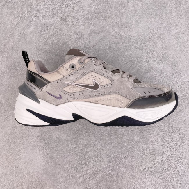 Nike M2K Tekno Atmosphere Grey Black