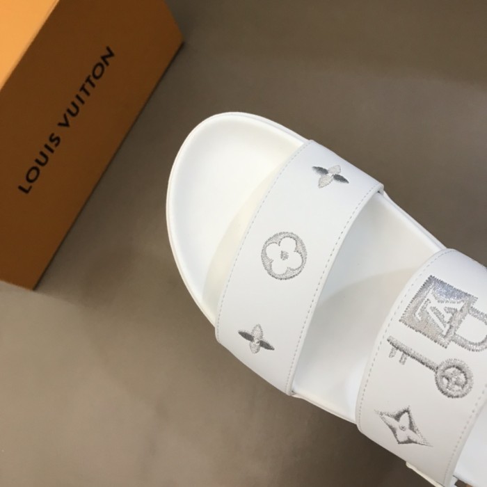 Louis Vuitton Slipper 77