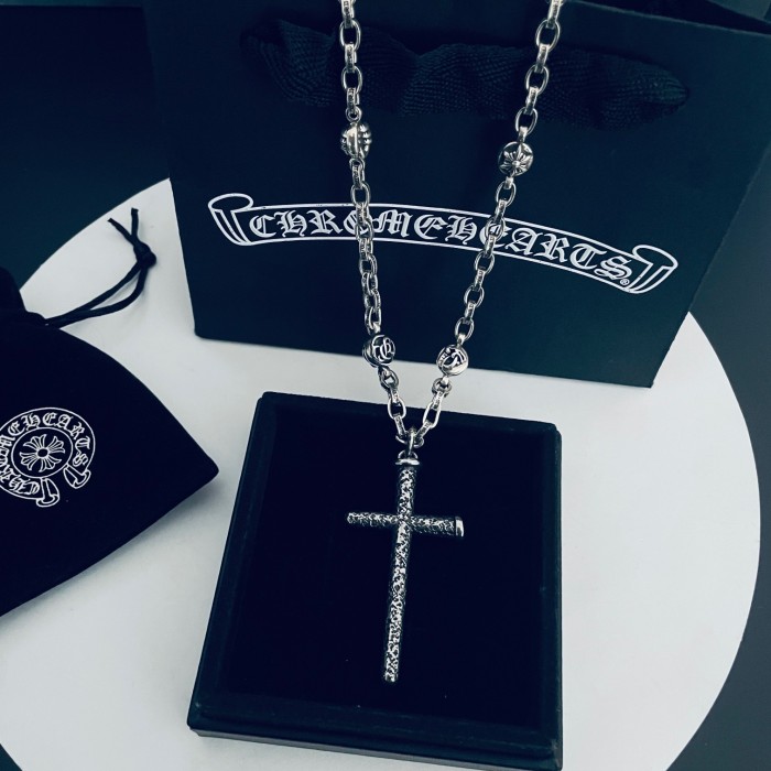 Jewelry chrome hearts 16