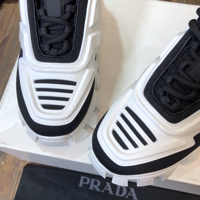 Prada Cloudbust Thunder sneaker 8