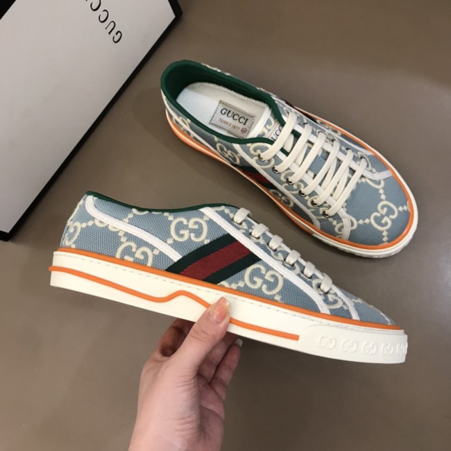 Gucci Tennis 1977 sneaker 33