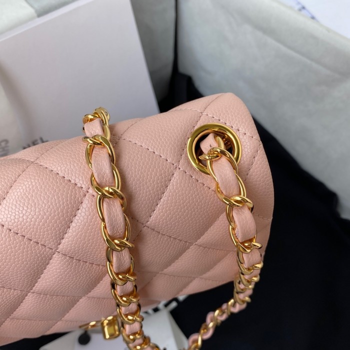 Handbag Chanel size 17 cm