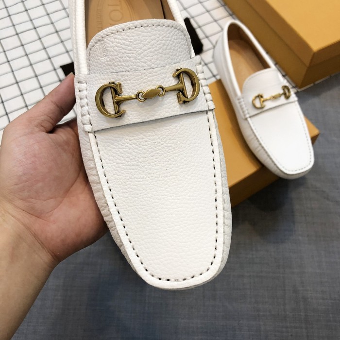 TOD'S Loafers 5
