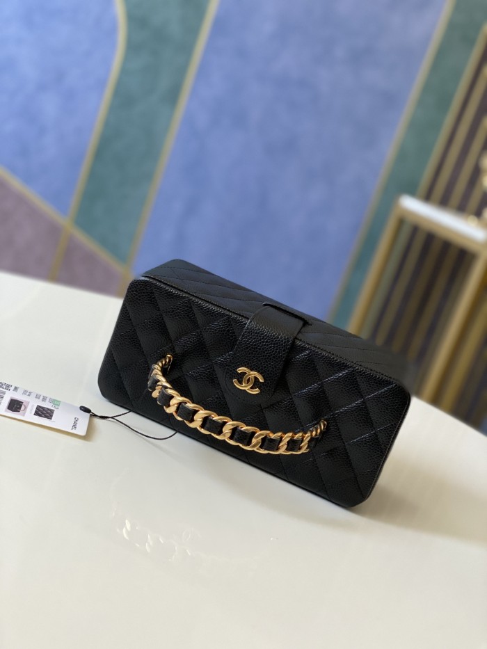 Handbag Chanel 01919 size 22 10 8.5 cm