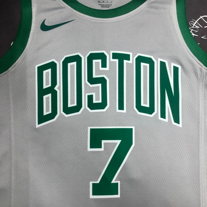Basketball Jerseys Boston Celtics