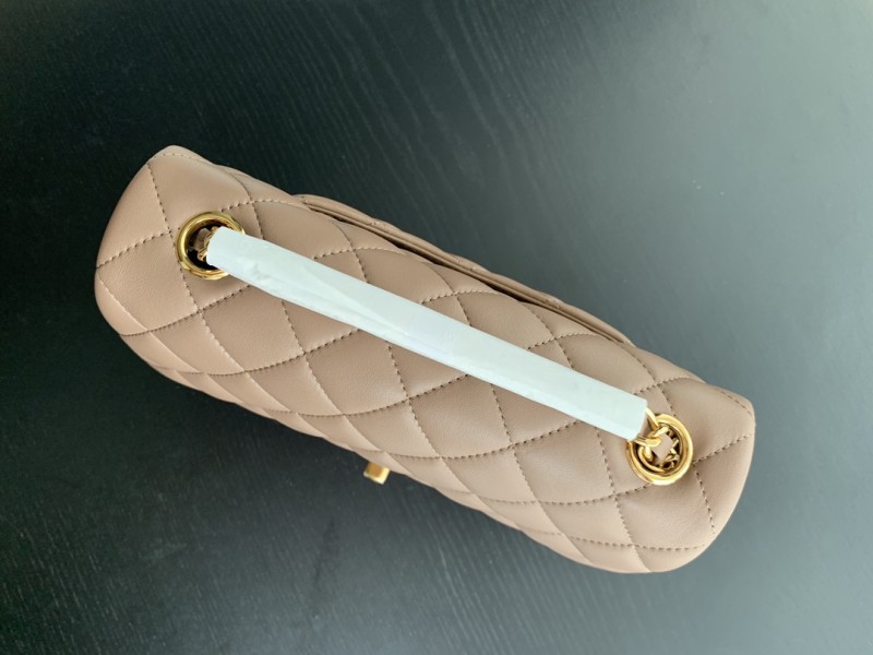 Handbag Chanel 1116 size 20 cm