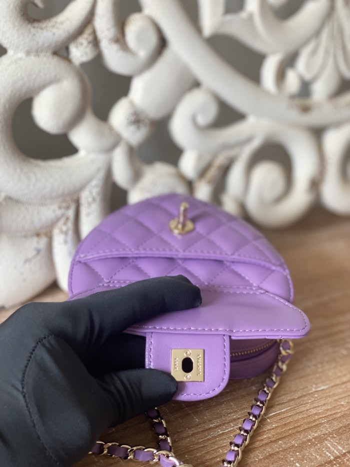 Handbag Chanel 81203 size 12×13×5.5 cm