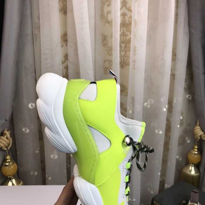 Moncler Leave No Trace Sneaker 4