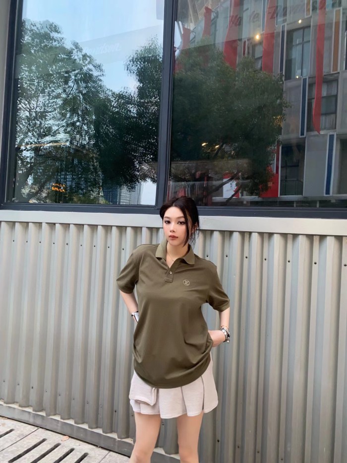 Clothes Louis Vuitton 97