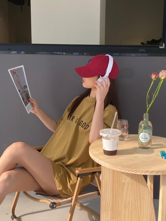 Clothes FEAR OF GOD 91