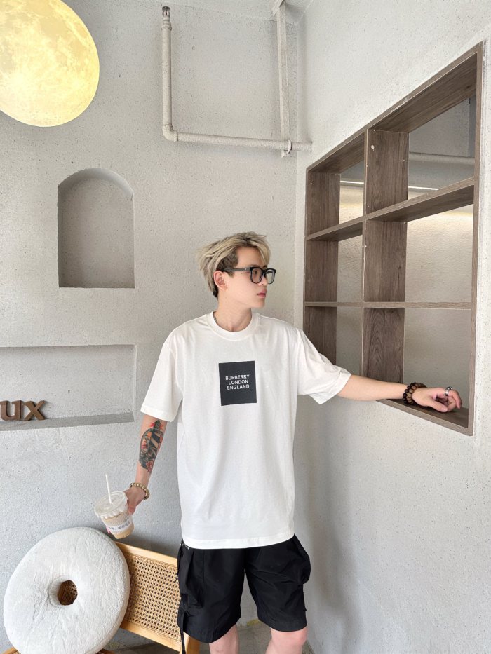 Clothes Burberry 283