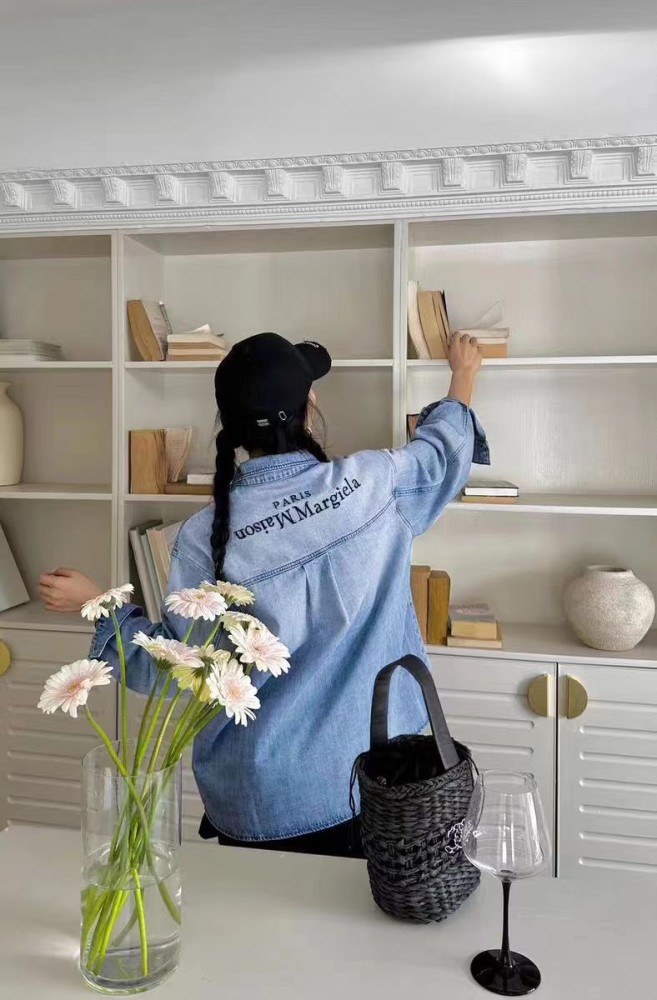 Clothes Maison Margiela 3