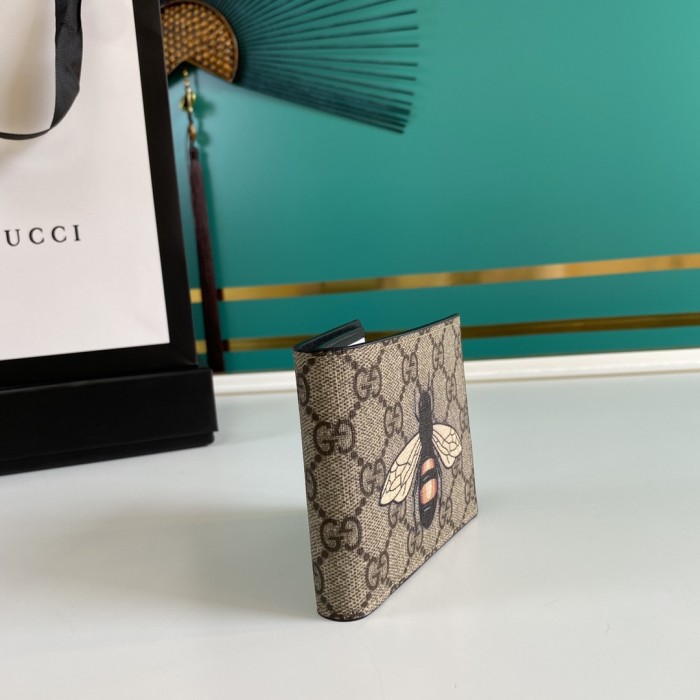 Handbag Gucci 451268 size 11*9*1.5 cm