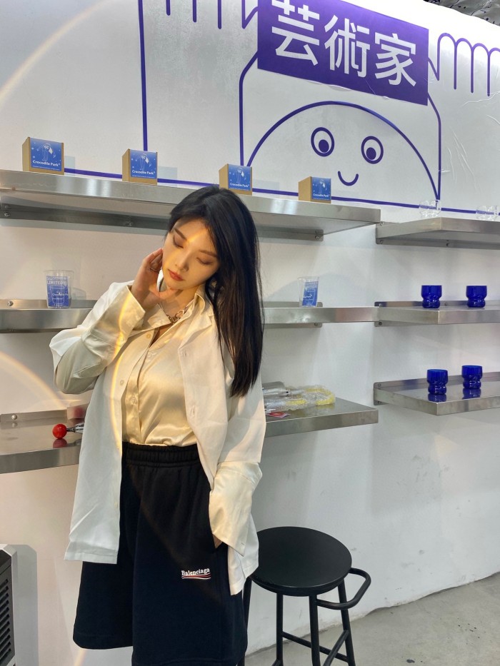 Clothes Balenciaga 122