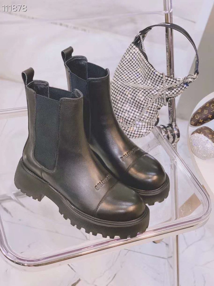 Balenciaga boot women 6