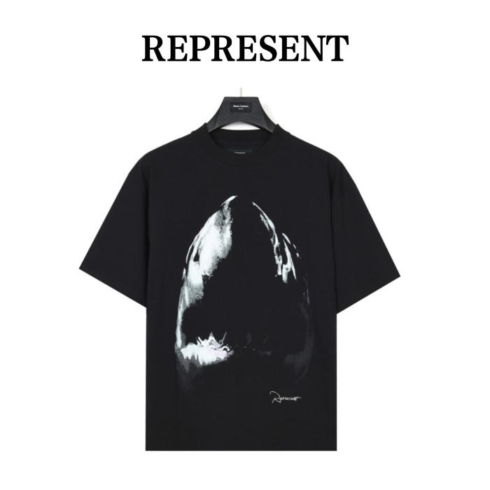 Clothes Represent 9