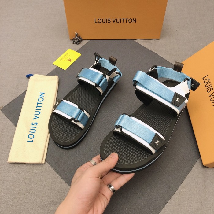Louis Vuitton Slipper 36